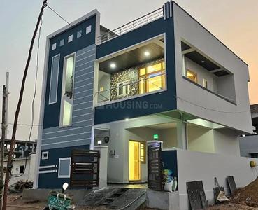 2.5 BHK Independent House