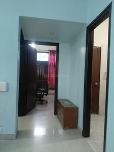 Hall Image of 1600 Sq.ft 2 BHK Builder Floor for rent in Sector 50 Noida for Rs. 35000