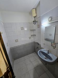 Bathroom Image of Nishant estate agency  in Powai, Mumbai