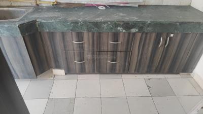 Kitchen Image of 1070 Sq.ft 2 BHK Apartment / Flat for sale in Paras Tierea, Sector 137 Noida for Rs. 8600000