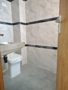 Bedroom One Image of 800 Sq.ft 2 BHK Apartment / Flat for sale in Kishangarh New Delhi for Rs. 5650000
