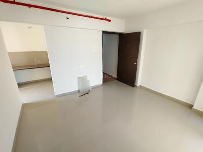 Hall Image of 750 Sq.ft 2 BHK Apartment / Flat for sale in Puraniks Grand Central, Thane West Thane for Rs. 11000000