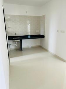 Kitchen Image of 1020 Sq.ft 2 BHK Apartment / Flat for sale in Regent Urbano, Wagholi Pune for Rs. 5700000