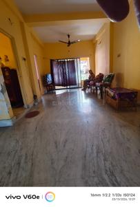 Image of 1172 Sq.ft 3 BHK Apartment / Flat for sale in Ganguly Bagan, Kolkata for Rs. 5200000