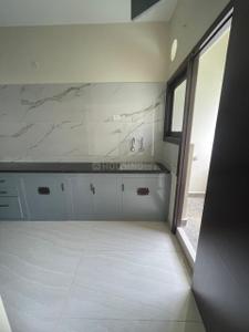 Kitchen Image of 2000 Sq.ft 3 BHK Independent House for rent in Nanganallur Chennai for Rs. 40000
