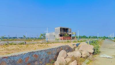 Residential Plot