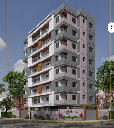 MG Krutanjali Apartments Main Image 1