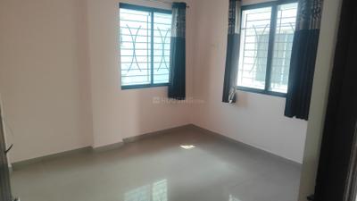 Bedroom Image of 900 Sq.ft 2 BHK Apartment / Flat for sale in Omkar Nagar Nagpur for Rs. 3600000