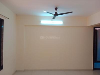 Hall Image of 1090 Sq.ft 2 BHK Apartment / Flat for rent in Arko Star Vista, Ravet Pune for Rs. 22000