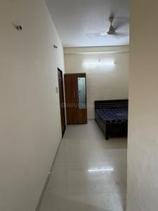 Hall Image of 500 Sq.ft 1 BHK Apartment / Flat for rent in Mahalakshmi Nagar Indore for Rs. 16000