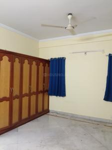 Hall Image of 2100 Sq.ft 3 BHK Apartment / Flat for rent in Ashoka Lake View, Begumpet Hyderabad for Rs. 60000