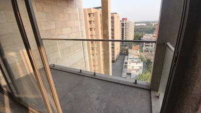 Image of 5280 Sq.ft 4 BHK Penthouse for sale in Koteshwar, Ahmedabad for Rs. 25000000