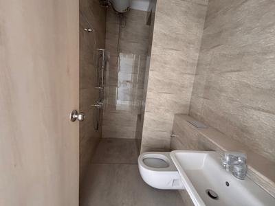Image of 1474 Sq.ft 3 BHK Apartment / Flat for sale in Kalpataru Magnus, Bandra East, Mumbai for Rs. 75000000