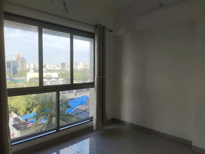 Bedroom Image of 686 Sq.ft 2 BHK Apartment / Flat for sale in Veena Smart Homes, Kandivali West Mumbai for Rs. 13400000