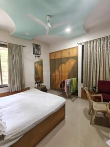 Bedroom Image of 950 Sq.ft 2 BHK Apartment / Flat for sale in Matunga East Mumbai for Rs. 38500000