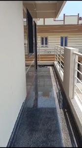 Balcony Image of 1200 Sq.ft 2 BHK Builder Floor for rent in Mahadevapura Mysore for Rs. 10000