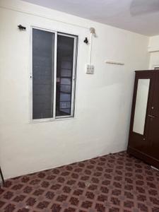 Muttha apartment Mangalwar peth Bedroom 2