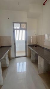Kitchen Image of 1350 Sq.ft 3.5 BHK Apartment / Flat for sale in L And T Rejuve 360 Tower A, Mulund West Mumbai for Rs. 44500000