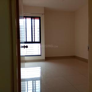 Bedroom Image of 938 Sq.ft 2 BHK Apartment / Flat for sale in Nanded Madhuvanti, Nanded Pune for Rs. 8700000