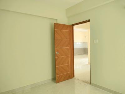 Bedroom Image of 1136 Sq.ft 2 BHK Apartment / Flat for sale in Sri Vidhathri Vasatham, Electronic City Bengaluru for Rs. 7853500