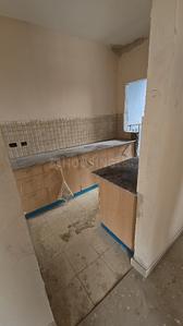 Kitchen Image of 1360 Sq.ft 3 BHK Apartment / Flat for sale in Amrapali Dream Valley, Noida Extension Greater Noida for Rs. 9500000