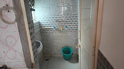 Image of 1800 Sq.ft 3 BHK Apartment / Flat for rent in Rainbow Apartment, Sector 12 Dwarka, New Delhi for Rs. 30000