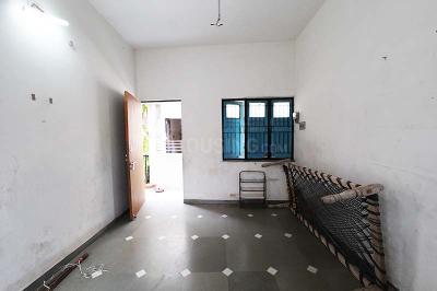 Hall Image of 549 Sq.ft 1 BHK Independent House for sale in Chandlodia Ahmedabad for Rs. 3200000