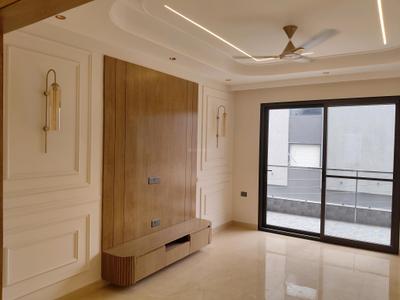 Living Room Image of 1800 Sq.ft 3 BHK Builder Floor for sale in Sector 45 Gurgaon for Rs. 24900000