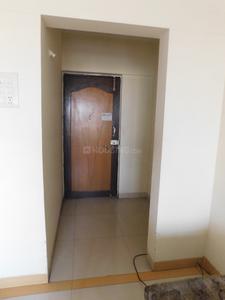 Hall Image of 1280 Sq.ft 2 BHK Apartment / Flat for sale in Paranjape West End River View, Aundh Pune for Rs. 20000000