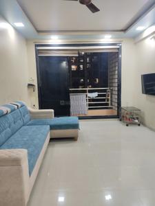 Hall Image of 1950 Sq.ft 3 BHK Apartment / Flat for sale in Ghansoli Navi Mumbai for Rs. 30000000