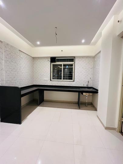 Save residency Kitchen 1