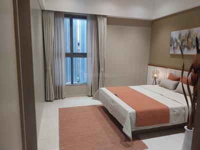 Bedroom Image of 900 Sq.ft 2 BHK Apartment / Flat for sale in 209 Hadapsar, Hadapsar Pune for Rs. 9400000