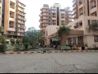 Image of 1400 Sq.ft 2 BHK Apartment / Flat for rent in  Imperial Residency, Kalyani Nagar, Pune for Rs. 65000