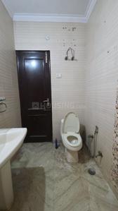 Image of 900 Sq.ft 2 BHK Builder Floor for rent in Pitampura, New Delhi for Rs. 32500