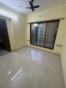 Hall Image of 550 Sq.ft 1.5 BHK Apartment / Flat for rent in Chembur Mumbai for Rs. 60000