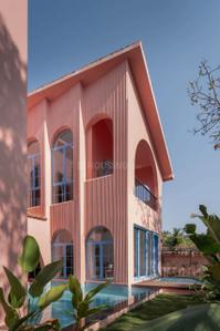 Image of 2820 Sq.ft 3 BHK Villa for rent in Mandrem, Goa for Rs. 250000