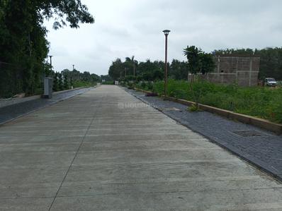 Image of 697 Sq.ft Residential Plot / Land for sale in Gurukripa GK Green, Mirjapur, Indore for Rs. 3321000