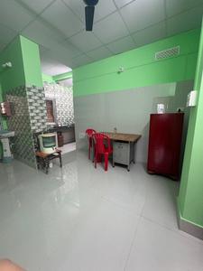 Hall Image of 1200 Sq.ft 1.5 BHK Builder Floor for rent in Dhaleswar Agartala for Rs. 10000