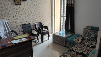2 BHK Flat