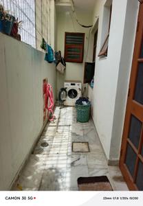 Balcony Image of 1350 Sq.ft 3 BHK Independent House for sale in Kharar Mohali for Rs. 10500000