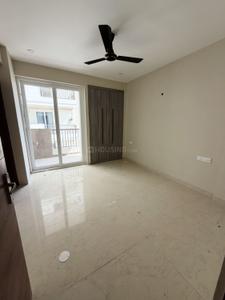 Hall Image of 1750 Sq.ft 3 BHK Apartment / Flat for rent in Skyline Elevate, Utrathiya Zirakpur for Rs. 35000
