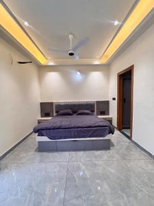 Bedroom Image of 3400 Sq.ft 4 BHK Villa for sale in Vaishali Nagar Extension Jaipur for Rs. 21100000