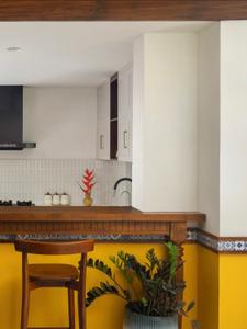 Kitchen Image of 1780 Sq.ft 3 BHK Apartment / Flat for sale in Kasturi Nagar Bengaluru for Rs. 26750005
