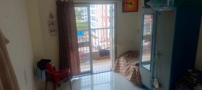 Bedroom Image of 1485 Sq.ft 3 BHK Apartment / Flat for sale in Kalpataru Nagar Nashik for Rs. 6500000