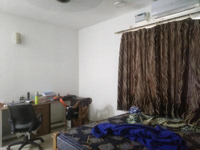 Bedroom Image of 1167 Sq.ft 2 BHK Apartment / Flat for rent in Prestige Bella Vista, Iyyappanthangal Chennai for Rs. 35000