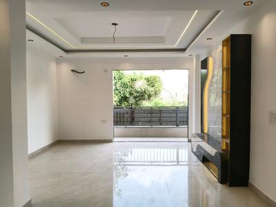 Living Room Image of 2400 Sq.ft 4 BHK Builder Floor for sale in Palam Vihar Gurgaon for Rs. 34500000