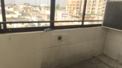 Image of 1300 Sq.ft 2 BHK Apartment / Flat for rent in Amar Vrundalay Residency, Vemali, Vadodara for Rs. 16000