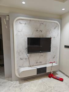 Hall Image of 3150 Sq.ft 4 BHK Apartment / Flat for sale in Kamnath Sepal Garnet, Prahlad Nagar Ahmedabad for Rs. 30000000