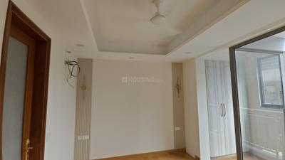 Bedroom Image of 2700 Sq.ft 4 BHK Builder Floor for sale in Sector 55 Gurgaon for Rs. 31000000