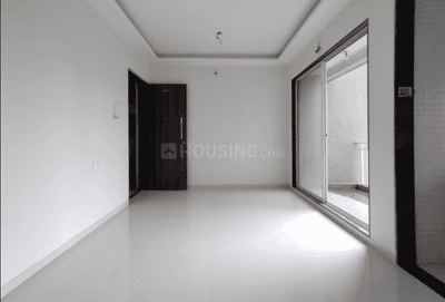 Living Room Image of 1072 Sq.ft 2 BHK Apartment / Flat for sale in Juhi Niharika Residency, Kharghar Navi Mumbai for Rs. 11000000